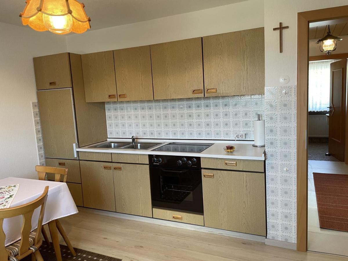 Haus Beate, Fewo Im Bienenparadies Kirchberg  ภายนอก รูปภาพ